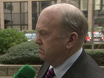 Noonan denies Govt frustrated...